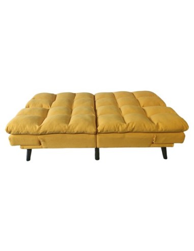 SOFA CAMA CUSHION 108 x 183 CM TEJIDO...
