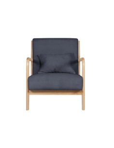 BUTACA TOKIO TEJIDO GRIS /... 2