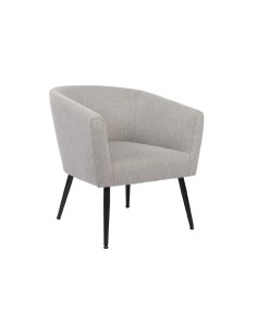 BUTACA CIRCULAR MELROSE...