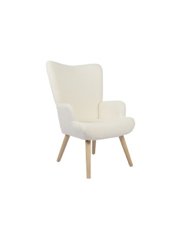 BUTACA VOSS LINEN NATURE