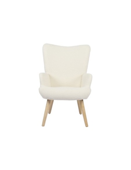 BUTACA VOSS LINEN NATURE