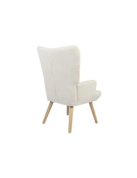 BUTACA VOSS LINEN NATURE