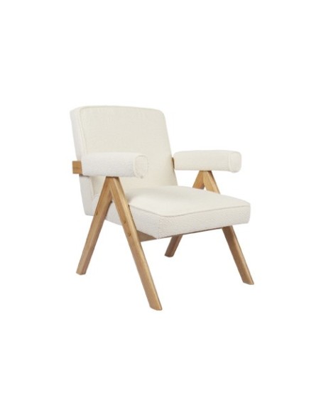 BUTACA AGATHA LINEN NATURE