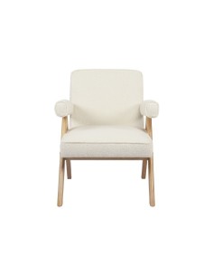 BUTACA AGATHA LINEN NATURE 2