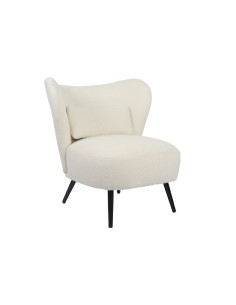 BUTACA TAPIZADA ELLE LINEN...