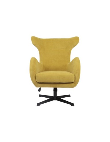 BUTACA GIRATORIA Y REGULABLE EN...