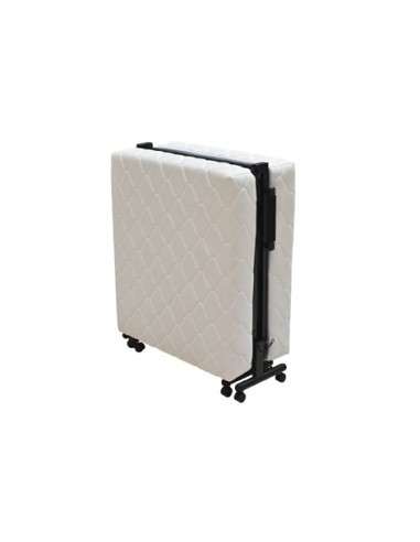 CAMA SUPLETORIA PLEGABLE MOTORIZADA...