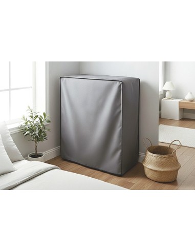 CAMA SUPLETORIA PLEGABLE MOTORIZADA...