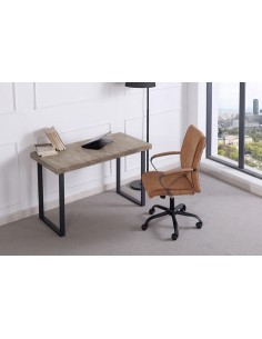 MESA ESTUDIO NATURAL 120 x... 2