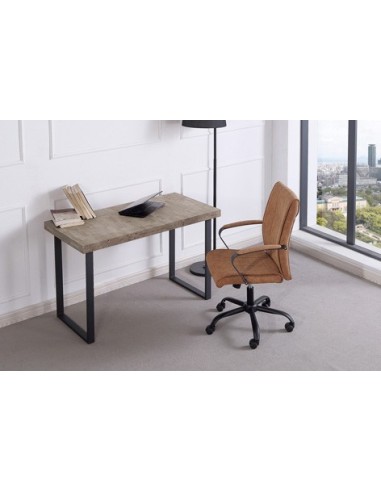 MESA ESTUDIO NATURAL 120 x 60 CM...