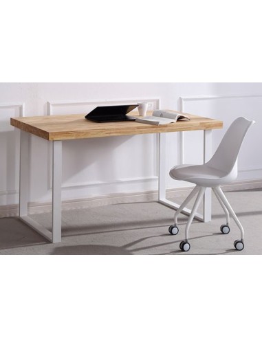 MESA ESTUDIO NATURAL 120 x 60 CM...