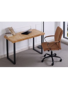 MESA ESTUDIO NATURAL 120 x... 2