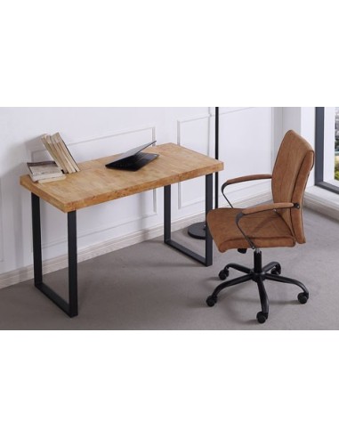 MESA ESTUDIO NATURAL 120 x 60 CM...