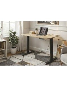 MESA ESTUDIO MOTORIZADA 120...