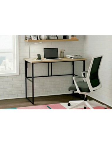 MESA ESTUDIO PLEGABLE 120 x 50 CM 0AK...