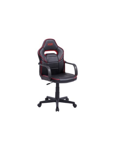 SILLÓN GIRATORIO XTR JUNIOR SÍMIL...