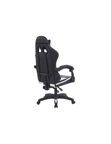 SILLON GIRATORIO GAMING MASTER SIMIL...