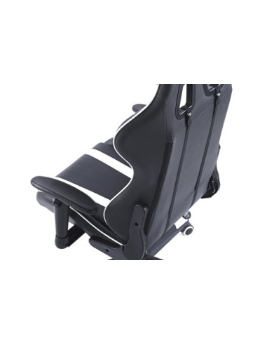 SILLON GAMING RACING PRO SIMIL PIEL...