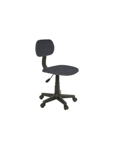 SILLA GIRATORIA DE ESCRITORIO JUVENIL...