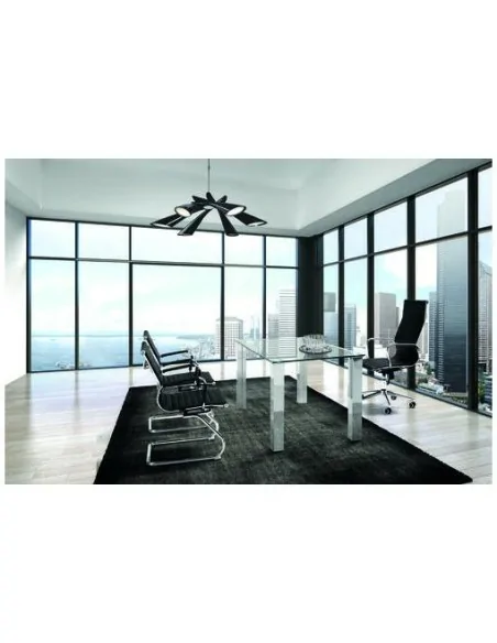 Sillón de Oficina Rast