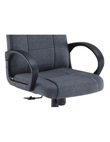 SILLA DE DESPACHO MODELO HENRY TEJIDO...