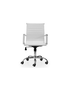 SILLÓN GIRATORIO LUCY SÍMIL... 2