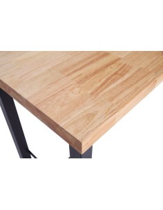 MESA ALTA LOFT 120 x 70 CM... 2