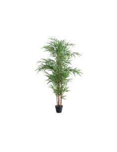 BAMBU ARTIFICIAL 180 CM ALTO 2