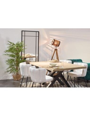 ESPEJO RECTANGULAR TIPO VENTANA...