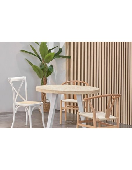 PANEL ACUSTICO PET ACUSTIC SOUND NORDISH / GRIS 60 x 120 CM