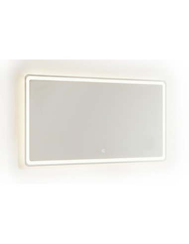 ESPEJO PARED CON ILUMINACION LED...