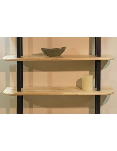 ESTANTERIA ALTA MOON ROBLE NORDISH /...