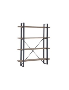 ESTANTERIA ALTA PLANK ROBLE...