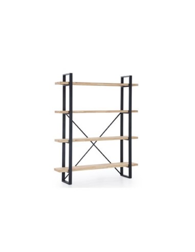 ESTANTERIA ALTA PLANK ROBLE NORDISH /...