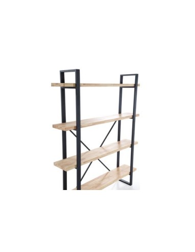 ESTANTERIA ALTA PLANK ROBLE NORDISH /...