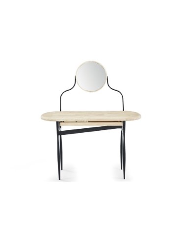 TOCADOR / ENTRADA CON ESPEJO MOON...