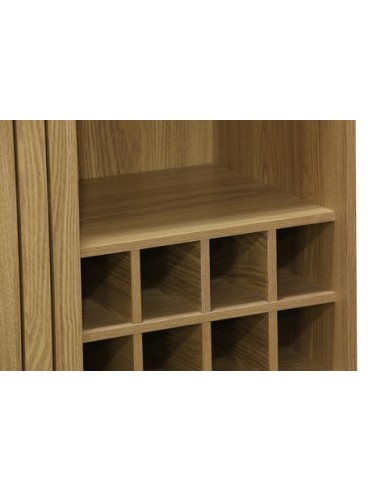 CONSOLA BOTELLERO TREND 80 x 40 CM...