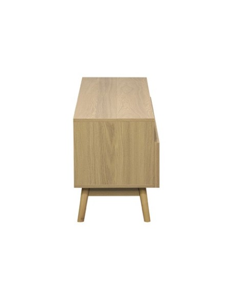 MUEBLE TV TREND 150 x 40 CM CHAPA FRESNO