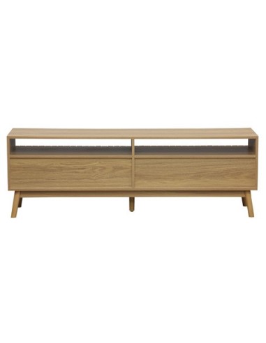 MUEBLE TV TREND 150 x 40 CM CHAPA FRESNO