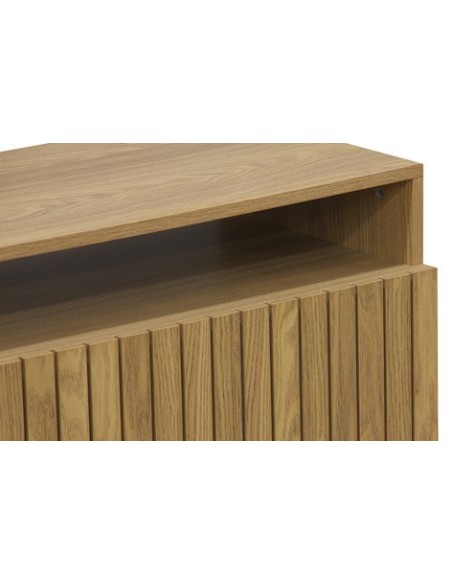 MUEBLE TV TREND 150 x 40 CM CHAPA FRESNO