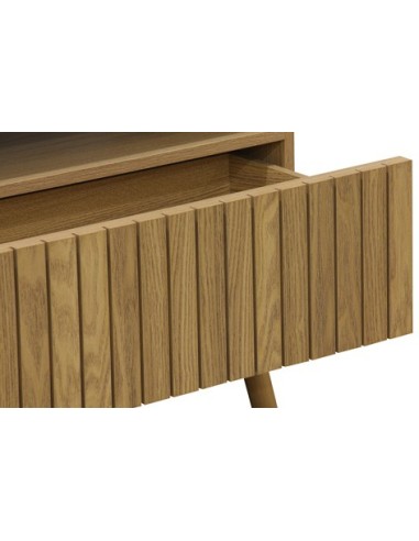 MUEBLE TV TREND 150 x 40 CM CHAPA FRESNO