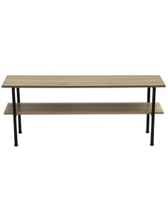 MESA AUXILIAR / TV DECK 120... 2