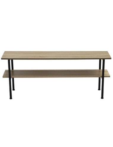 MESA AUXILIAR / TV DECK 120 x 30 CM...