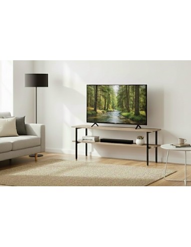 MESA AUXILIAR / TV DECK 120 x 30 CM...