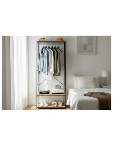 ARMARIO ABIERTO OPEN DECK 75 X 180 CM...