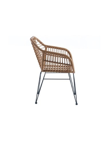 SILLON BOMBAY RATTAN PE