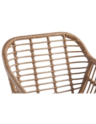 SILLON BOMBAY RATTAN PE