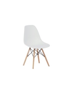 SILLA COMEDOR PATA NÓRDICA...