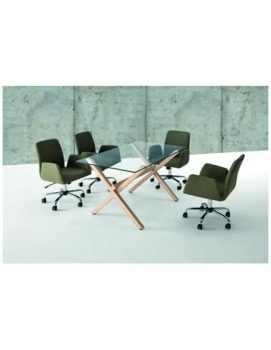 Silla de Oficina Halo