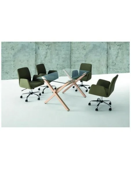 Silla de Oficina Halo